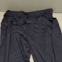 32 Degrees Men's Cool Classic Sleep Pant | Anti-Odor | 4-Way Stretch | Moisture Wicking (Large, Navy)