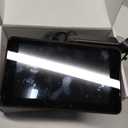 Portable Wireless with Apple CarPlay and Android Auto Screen for Car, 7" HD Touch Screen Car Stereo with Mirror Link, Bluetooth 5.2, Backup Camera, AUX,FM Transmitter for All Vehicle