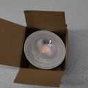 Luxrite PAR30 Short Neck LED Flood Light Bulb, 75W Equivalent, 3000K Soft White, 900 Lumens, 11W, Dimmable LED Spotlight Bulb, Damp Rated, UL Listed, E26 Standard Base - Indoor Outdoor (LR31611)