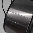 Crock-Pot 6 Quart Cook & Carry Programmable Slow Cooker with Digital Timer, Stainless Steel (CPSCVC60LL-S), Ideal for Portable Cooking