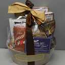 Wine Country Gift Baskets Sweet and Savory Gift Basket Gift for Women, Men, College, Appreciation, Thank You, Birthday, Corporate, Get Well, Sympathy Care, Teacher and more (EXP 08/25/26)