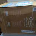Graco 4Ever DLX 4-in-1 Baby Car Seat, Infant to Toddler Car Seat, 10 Years of Use, Rear-Facing, Forward-Facing, Highback Booster, and Backless Booster Seat Modes, Comfortable and Convenient, Charlie, MFG Date: 2026/01/21
