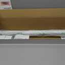 DuctlessAire White Paintable Mini Split Line Set Cover Kit - Cover for Ductless Mini Split AC & Heating System - Easy to Install Cover Kit with Wall Cap, Hide-A-Line, Coupler & End Cap (3" x 7.5 ft.)