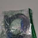 3-Prong NEMA 5-15P to PowerCON Cable 20A 3 Pin PowerCon Input Connector to NEMA 5-15P Connector Cord 16AWG for Outdoor Stage Light LED Screen-1.8M/5.9FT