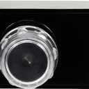 KOTLIN Outdoor Hard-Wired Post Eye Light Control with Photocell Light Sensor, Dusk to Dawn Sensor, Photocell Sensor, Light Sensor for Outdoor Lighting, UL Listed(1 Pack)