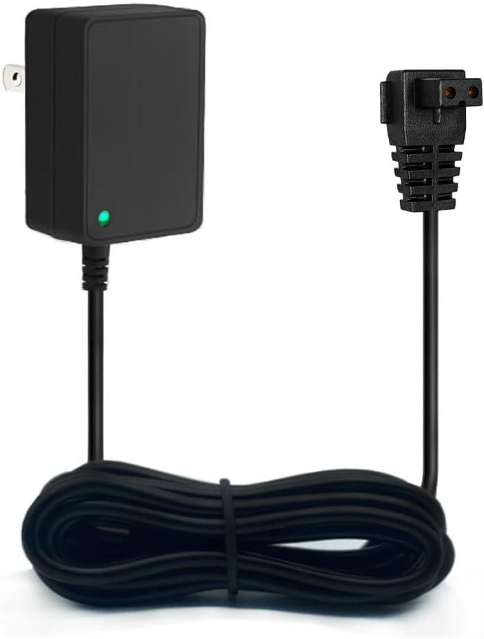 12.6V Charger for Aiper Seagull 600 1000 HJ1103J AIPURY 1000 AIPURY1000 Cordless Vacuum Automatic Robotic Pool Cleaner Adapter Power Cord 6.5Ft