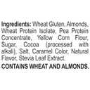 Premier Protein Chocolate Almond Cereal, Chocolatey Protein Breakfast Cereal Flakes with Sliced Almonds, Contains 20g of Protein Per Serving, 9 oz Box (EXP 09/11/27)