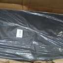 Yarfyk Breathable, Noise Minimizing, Moisture Resistant Bunkie Boards, Queen Size 56x70''