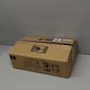 8-Piece Deep Glass Baking Dish Set with Plastic lids,Rectangular Glass Bakeware Set with Lids, Baking Pans for Lasagna, Leftovers, Cooking, Kitchen, Freezer-to-Oven and Dishwasher, Gray