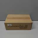 Klikel Train Stocking Hanger Set of 2 - Shiny Silver Metal Christmas Stocking Holder for Fireplace Mantle - Heavy Duty with Hook