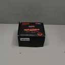 EBL Lithium YTZ10S-BS, 180CCA Lithium LiFePO4 Motorcycle Battery, 12V 6Ah ATV, UTV, Jet Ski, 4 Wheeler, Quad, Riding Lawn Mower, Tractor, Scooter, PWC, Seadoo, Polaris and Generator Battery