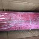 Foilswirl Large Foam Pool Noodles for Adults 45 Inches Pool Floats Noodles Jumbo Swimming Water Board Lounge Swirl for Travel Swimming Beaches Lake Party Decor