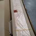 Avana Rustic Fireplace Mantle Shelf 60 Inches - Handcrafted Wood Mantles for Over Fireplace - Wall Mounted Farmhouse Fireplace Mantel Shelf - Floating Fireplace Mantels 60 Inch X 8 X 5 Rustic Natural