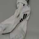 Lux Dual Grip Socks - Soccer Grip Socks for Men and Women. GripArray Performance & Comfort
1K+ bought in past month Large