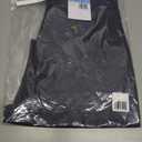 French Toast Boys Adjustable Waist Stretch Flat Front Shorts (Standard & Husky) for School Uniform (Gray)