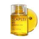 Olaplex N. 7 Bonding Oil: High Shine | Heat Protectant, Visibly Smooths & Softens Hair, Added Color Vibrancy, Up to 72 Hour Frizz Control | For Coily, Curly, Straight, and Wavy, 30 mL / 1.0 Fl Oz