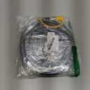 Improved Propane Quick Connect Hose for RV to Grill, 12FT RV Propane Hose with Blackstone Propane Elbow Adapter, Fit for Blackstone 22 Inch Griddle & 17" Grill