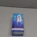 Ear Wax Removal, Ear Cleaner, Ear Cleaning Kit, Manual Ear Irrigation Flushing System, Ear Wax Removal Kit, Safe and Effective to Clean Ear Built Up Wax (Green)