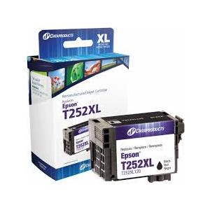 Di Dp Epson T252XL Black High Yield Ink