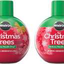 Miracle-Gro for Christmas Trees Plant Food, Hydrates Trees and Keeps Christmas Trees Green All Holiday Season, 2-Pack