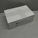 Bucherry 32 Pcs Lime Green Furry Christmas Ball Ornaments for Xmas Tree, Fuzzy Ball with Hair and 18'' Green Tree Picks Topper for Home Party Supplies Fireplace Mantel Wall Decor(Lime,3.2'')