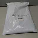 DiBanGu Mens Christmas Suit Vest and Tie Set for Men Waistcoats and Necktie Pocket Square Set for Prom Party S-3XL