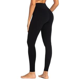 Sunzel Nunaked Workout Leggings for Women, Tummy Control Compression Workout Gym Yoga Pants, No Front Seam & High Waist
Medium