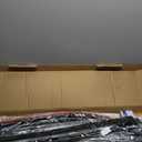Window Visors Rain Guards Shield for 2009 2010 2011 2012 2013 2014 2015 Honda Pilot, Out-Channel Window Vent Wind Deflectors Visors Shades for 09-15 Pilot