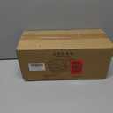 Makeup Organizer Countertop for Vanity with 360 Rotating Brush Holder, 3 Layer Cosmetic and Jewelry Storage, Makeup Display Case for Skincare&Perfume, Black