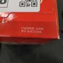 Orville Redenbachers Microwave Popcorn Mini Bags, Movie Theater Butter Flavor, 3g Fiber Per Serving, 1.5 oz., 12-Count, BB Date Oct 27 2026