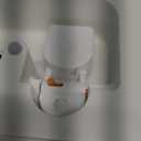 DREO 6L Top Fill Humidifiers for Bedroom, 60H Runtime 28 dB Quiet Supersized Cool Mist Air Humidifiers for Large Room, Baby Nursery, Plant, Indoor, Night Light, Easy to Clean, Precise Humidity Control (Gray)