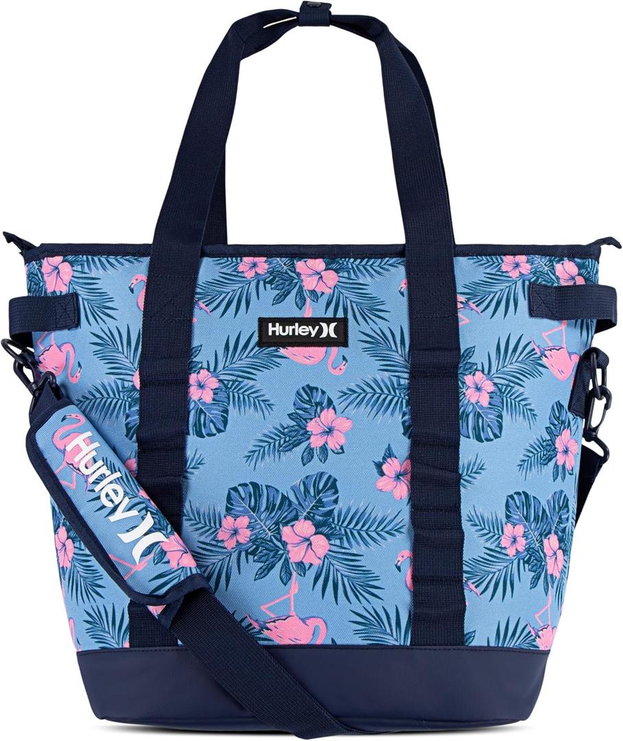 Hurley Cooler Tote Bag
