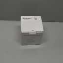 Dental Ultrasonic Retainer Cleaner Machine - 45kHz Dental Cleaning Pod with 4 Modes, Digital Timer & 200ML Capacity for Denture, Mouth Guard, Aligner, Night Guard, Braces, Toothbrush Head & Jewelry (Black)