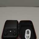 R36MAX Retro Handheld Game Console, 4.0 Inch IPS HD Screen Retro Gaming Console, Linux System, 30Emulator Games Retro Game Console, 4000mAh Battery, Built-in 64G TF Card, Black