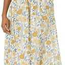 Rebecca Taylor Women's Daphne Fleur Dress, Small