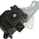 Dorman 604-340 HVAC Blend Door Actuator Compatible with Select Honda Models