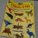 The Complete Book of Origami: StepbyStep Instructions in Over 1000 Diagrams/37 Original Models (Dover Crafts: Origami & Papercrafts)
