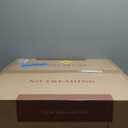 Gold Modern Round Crystal Chandelier, 12-Lights Luxury Chandeliers Modern 3-Tiers K9 Crystal Chandelier Pendant, Light Fixture G9 Lights for Dining Living Room Kitchen Dia 23 inch