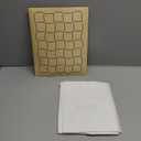 Bedsure White Pillow Cases Set of 2, Cooling Pillow Cases Queen, Rayon Derived from Bamboo Queen Pillowcases, Breathable & Soft Valentines Pillow Covers with Envelope Closure, Gifts, 20x30 Inches