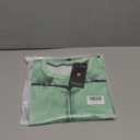 Red Plume Men's Compression Armor Fitness Shirt,Green Giant Sports T-Shirt(XL, Muscle)