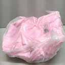 OUTREE Upgraded Sensory Chair for Kids  60" Sensory Pod Inflatable Peapod for Children, Includes Electric Air Pump,Sensory Toys Giftfor Kids with Autism,Pink