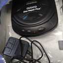 Fish Tank Cleaner - Aquarium Gravel Cleaner, 530GPH/32W Electric Fish Tank Cleaning Tools, Adjustable Water Flow Aquarium Cleaner Kit, Fish Tank Gravel Cleaner Vacuum for Wash Sand, Water Changing