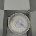 WiZ Connected 120W PAR38 Color LED Light Bulb - Connects to Your Wi-Fi - E26 Smart Bulb - Control with Voice or App + Activate with Motion - Matter Compatible - 1 Pack