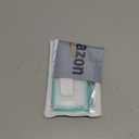 SUPFINE Magnetic for iPhone 15 Case (Compatible with MagSafe) (Military Grade Drop Protection) Slim Translucent Matte Shockproof with Anti-Fingerprint Phone Case, Blue Green