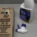 30 SECONDS Pro Mold and Mildew Stain Remover | Scrub Free | Brighter Results Instantly | Ready To Use | 32 Fl. Oz.