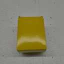 Hubbell Wiring Device-Kellems 50 A, Industrial, Receptacle, Black, No Tamper Resistant HBL9450A - 1 Each