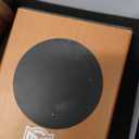 Rolling Knife Sharpener Kit with Diamond & Ceramic Discs, Magnetic Angle Guide 15° 20°, Professional Kitchen Knife Sharpener System, Manual Knife Sharpening Tool for Chef Knives Kitchen Gadgets