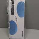 SPARIN Wireless Bluetooth Keyboard and Mouse for iPad (A16) 11th 10th Generation, iPad Air (13/11 inch), iPad Pro 13/12.9/11 inch, iPad 9th 8th Gen, iPad Mini 7th -8.3 inch, Above iOS13- Silver White