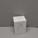 Nulea MD280 Ergonomic Vertical Wireless Mouse - Bluetooth & 2.4G Dual Mode, 4 Adjustable DPI 800/1200/1600/2400, Rechargeable, Silent Clicks, No Lag, 6 Buttons - Perfect for Laptop, Desktop Black