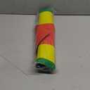 MoyRetty Baseball Training Home Plate, 17 Inch, Non-Slip Mat with Colored Strike Zones, Indoor Outdoor Practice Pitching Plate